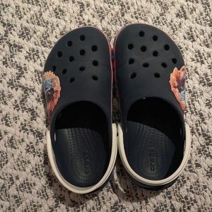 Kids Crocs